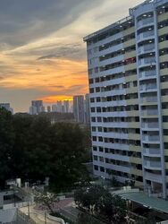 Blk 2 Ghim Moh Green (Queenstown), HDB 3 Rooms #552031551